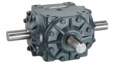 Miter Gear (2)